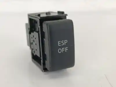 Автозапчасти б/у выключатель за nissan qashqai / qashqai +2 i (j10, nj10, jj10e) 2.0 dci a las 4 ruedas ссылки oem iam 25145jd00a