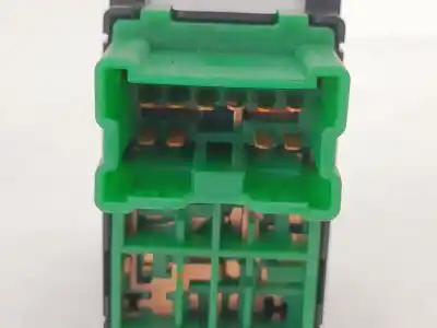 Second-hand car spare part rearview side mirror switch for nissan qashqai / qashqai +2 i (j10, nj10, jj10e) 2.0 dci a las 4 ruedas oem iam references 25570jd00b  