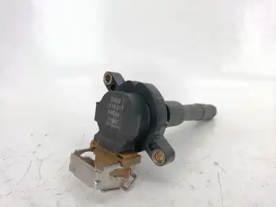 Peça sobressalente para automóvel em segunda mão bobina de ignição por bmw x5 (e53) 3.0 i referências oem iam 1748017