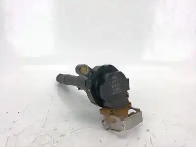 Peça sobressalente para automóvel em segunda mão bobina de ignição por bmw x5 (e53) 3.0 i referências oem iam 1748017