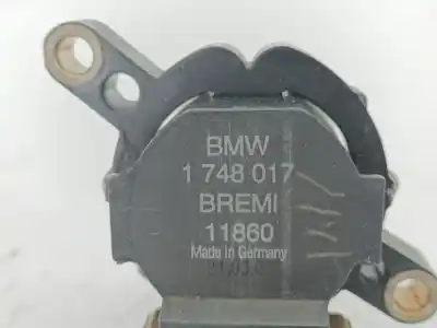 Second-hand car spare part ignition coil for bmw x5 (e53) 3.0 i oem iam references 1748017  