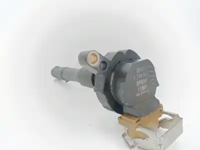 Second-hand car spare part ignition coil for bmw x5 (e53) 3.0 i oem iam references 1748017  