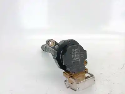 Peça sobressalente para automóvel em segunda mão bobina de ignição por bmw x5 (e53) 3.0 i referências oem iam 1748017
