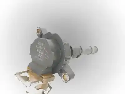 Second-hand car spare part ignition coil for bmw x5 (e53) 3.0 i oem iam references 1748017  