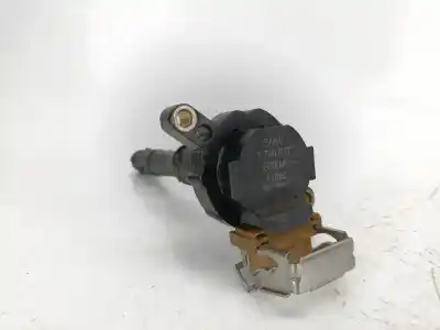 Peça sobressalente para automóvel em segunda mão bobina de ignição por bmw x5 (e53) 3.0 i referências oem iam 1748017