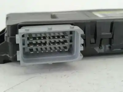 Peça sobressalente para automóvel em segunda mão módulo eletrônico por alfa romeo 159 (939_) 1.9 jtdm 8v (939axe1b) referências oem iam 60684088  
