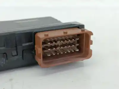 Peça sobressalente para automóvel em segunda mão módulo eletrônico por alfa romeo 159 (939_) 1.9 jtdm 8v (939axe1b) referências oem iam 60684088  