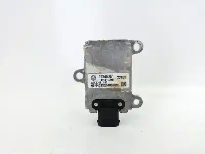 Автозапчастина б/у електронний модуль для alfa romeo 159 (939_) 1.9 jtdm 8v (939axe1b) посилання на oem iam 51748607  