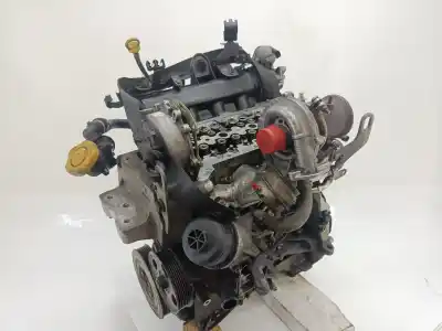 Автозапчастина б/у ДВИГУН КОМПЛЕКТ для OPEL CORSA D  Посилання на OEM IAM A13DTC  