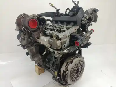Pezzo di ricambio per auto di seconda mano motore completo per opel corsa d (s07) 1.3 cdti (l08, l68) riferimenti oem iam a13dtc  