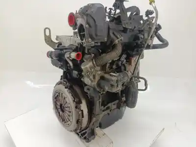 Pezzo di ricambio per auto di seconda mano motore completo per opel corsa d (s07) 1.3 cdti (l08, l68) riferimenti oem iam a13dtc  
