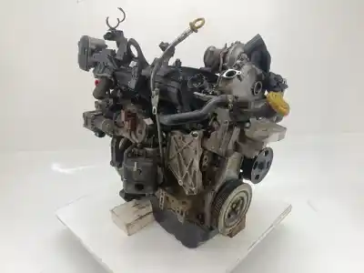 Pezzo di ricambio per auto di seconda mano motore completo per opel corsa d (s07) 1.3 cdti (l08, l68) riferimenti oem iam a13dtc  