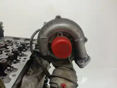 Pezzo di ricambio per auto di seconda mano motore completo per opel corsa d (s07) 1.3 cdti (l08, l68) riferimenti oem iam a13dtc  