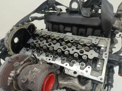Pezzo di ricambio per auto di seconda mano motore completo per opel corsa d (s07) 1.3 cdti (l08, l68) riferimenti oem iam a13dtc  