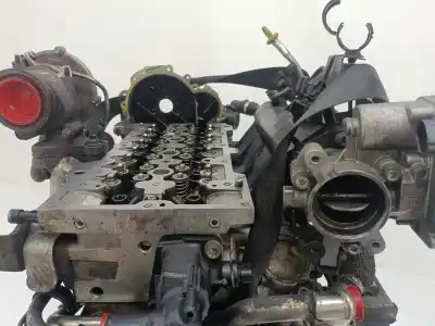 Pezzo di ricambio per auto di seconda mano motore completo per opel corsa d (s07) 1.3 cdti (l08, l68) riferimenti oem iam a13dtc  