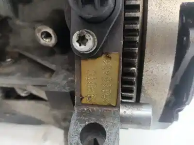 Pezzo di ricambio per auto di seconda mano motore completo per opel corsa d (s07) 1.3 cdti (l08, l68) riferimenti oem iam a13dtc  