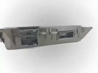 Peça sobressalente para automóvel em segunda mão módulo eletrônico por alfa romeo 159 (939_) 1.9 jtdm 8v (939axe1b) referências oem iam 50504213  