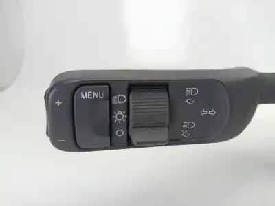Автозапчастина б/у многофункційне управління для alfa romeo 159 (939_) 1.9 jtdm 8v (939axe1b) посилання на oem iam 01560722140  