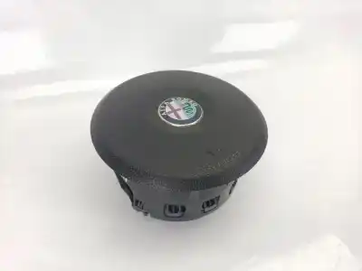 Автозапчастина б/у передня ліва подушка безопасности для alfa romeo 159 (939_) 1.9 jtdm 8v (939axe1b) посилання на oem iam 156061211