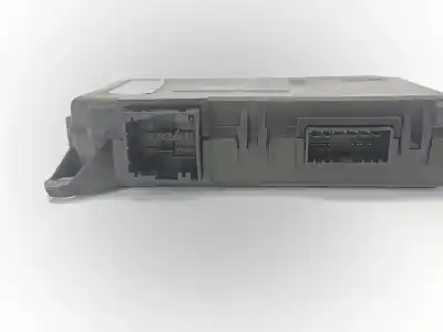 Second-hand car spare part electronic module for alfa romeo 159 (939_) 1.9 jtdm 8v (939axe1b) oem iam references 60691612  