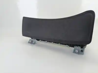 Автозапчастина б/у передня ліва подушка безопасности для alfa romeo 159 (939_) 1.9 jtdm 8v (939axe1b) посилання на oem iam 01560627990  