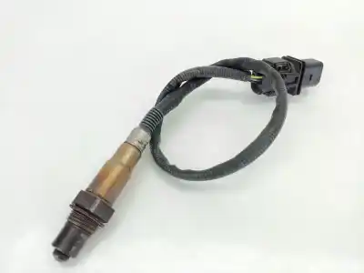 Second-hand car spare part lambda probe for opel corsa d (s07) 1.3 cdti (l08, l68) oem iam references 55564978
