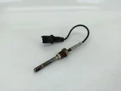 Автозапчастина б/у датчик для opel corsa d (s07) 1.3 cdti (l08, l68) посилання на oem iam 55564977  
