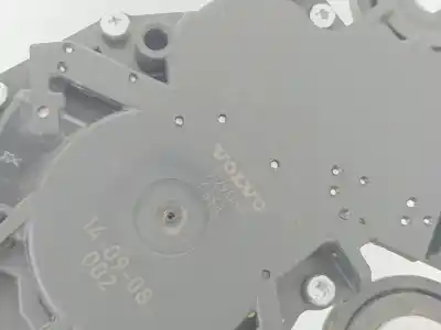 Pezzo di ricambio per auto di seconda mano motore tergicristallo posteriore per volvo v40 hatchback (525) d2 riferimenti oem iam 31294492  