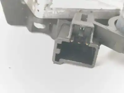 Pezzo di ricambio per auto di seconda mano motore tergicristallo posteriore per volvo v40 hatchback (525) d2 riferimenti oem iam 31294492  