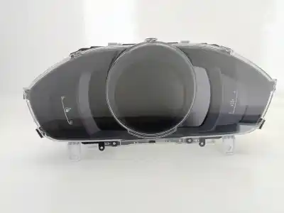 Pezzo di ricambio per auto di seconda mano pannello degli strumenti per volvo v40 hatchback (525) d2 riferimenti oem iam 36010099  