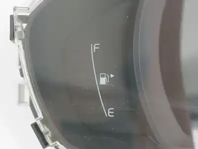 Pezzo di ricambio per auto di seconda mano pannello degli strumenti per volvo v40 hatchback (525) d2 riferimenti oem iam 36010099  