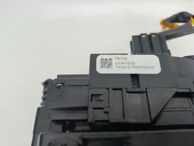 Автозапчасти б/у кольцо подушки безопасности за volvo v40 hatchback (525) d2 ссылки oem iam 31343218  