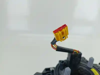 Автозапчасти б/у кольцо подушки безопасности за volvo v40 hatchback (525) d2 ссылки oem iam 31343218  