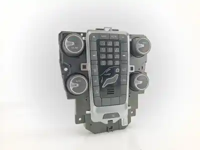 Second-hand car spare part MULTIFUNCTION SWITCH for VOLVO V40 HATCHBACK (525)  OEM IAM references 31398643  
