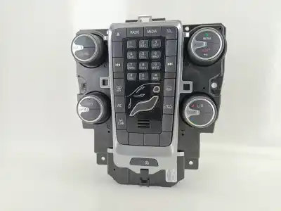 Second-hand car spare part multifunction switch for volvo v40 hatchback (525) d2 oem iam references 31398643  