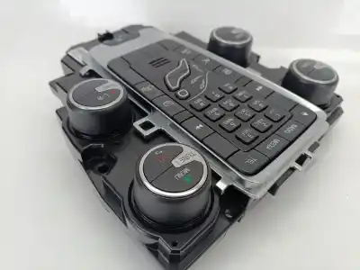 Second-hand car spare part multifunction switch for volvo v40 hatchback (525) d2 oem iam references 31398643  