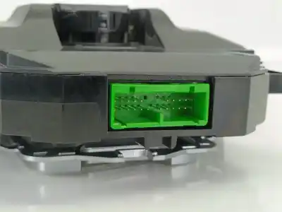 Second-hand car spare part multifunction switch for volvo v40 hatchback (525) d2 oem iam references 31398643  