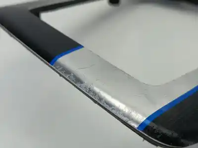 Peça sobressalente para automóvel em segunda mão moldagem por volvo v40 hatchback (525) d2 referências oem iam 08632794  