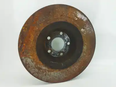 Автозапчасти б/у передний тормозной диск за audi a6 c6 avant (4f5) 2.7 tdi ссылки oem iam 4f0615301g  