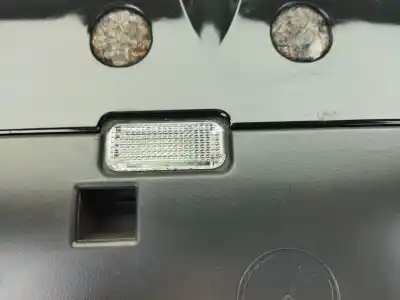 Автозапчастина б/у бардачок для audi a6 c6 avant (4f5) 2.7 tdi посилання на oem iam 4f1857035  