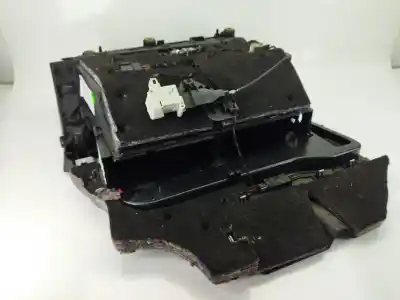 Автозапчастина б/у бардачок для audi a6 c6 avant (4f5) 2.7 tdi посилання на oem iam 4f1857035  