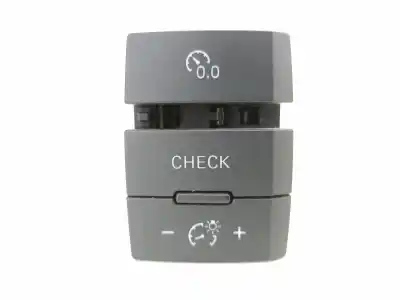 Автозапчастина б/у вимикач для audi a6 c6 avant (4f5) 2.7 tdi посилання на oem iam 4l1927123vuv