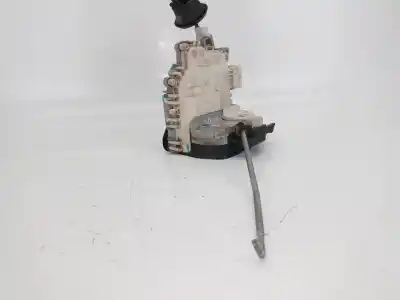 Автозапчастина б/у замок передній праві двері для audi a6 c6 avant (4f5) 2.7 tdi посилання на oem iam 4f1837016e  