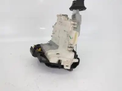 Автозапчастина б/у замок заднього правого дверя для audi a6 c6 avant (4f5) 2.7 tdi посилання на oem iam 4f0839016j