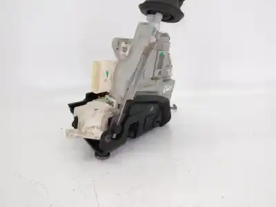 Автозапчастина б/у замок заднього правого дверя для audi a6 c6 avant (4f5) 2.7 tdi посилання на oem iam 4f0839016j  