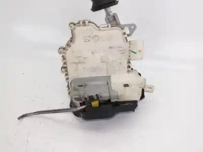 Автозапчастина б/у замок заднього правого дверя для audi a6 c6 avant (4f5) 2.7 tdi посилання на oem iam 4f0839016j  