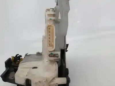 Автозапчастина б/у замок заднього правого дверя для audi a6 c6 avant (4f5) 2.7 tdi посилання на oem iam 4f0839016j  