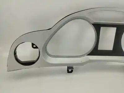 Second-hand car spare part decorative moulding for audi a6 c6 avant (4f5) 2.7 tdi oem iam references 4f1857115j4t4  