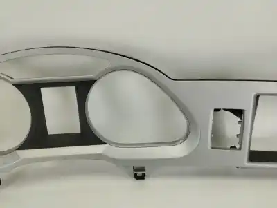 Second-hand car spare part decorative moulding for audi a6 c6 avant (4f5) 2.7 tdi oem iam references 4f1857115j4t4  