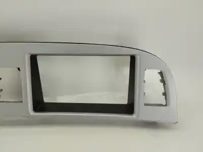 Second-hand car spare part decorative moulding for audi a6 c6 avant (4f5) 2.7 tdi oem iam references 4f1857115j4t4  